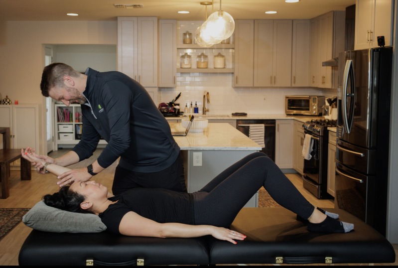 Get Started at Home